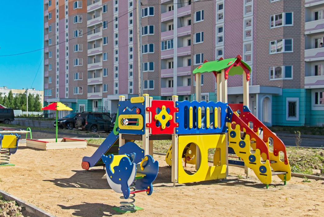 мкр. Мамулино-3